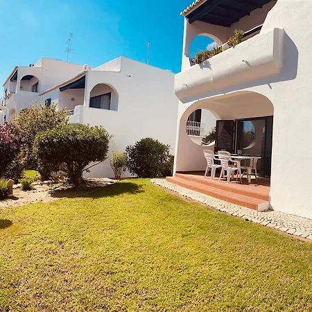 Albufeira Sao Rafael Family Apartament公寓 外观 照片
