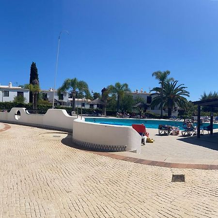 Albufeira Sao Rafael Family Apartament公寓 外观 照片