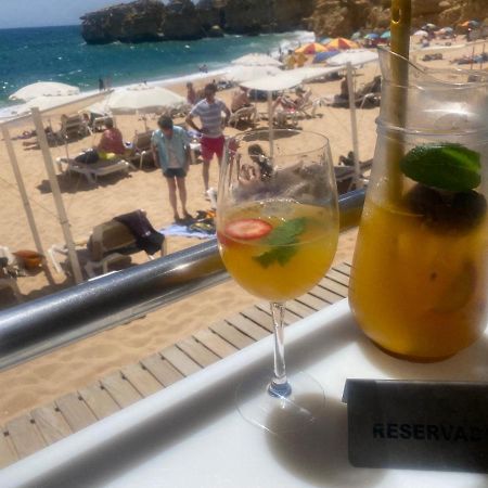 Albufeira Sao Rafael Family Apartament公寓 外观 照片