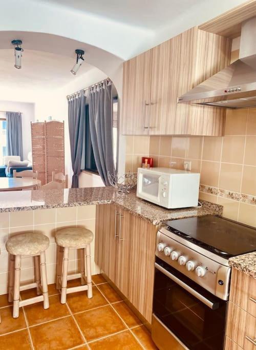 Albufeira Sao Rafael Family Apartament公寓 外观 照片
