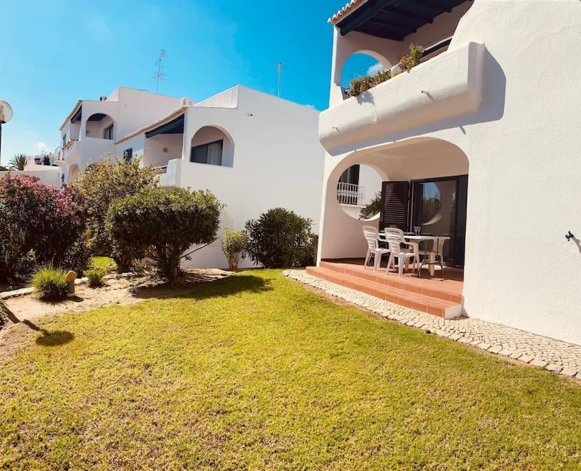 Albufeira Sao Rafael Family Apartament公寓 外观 照片