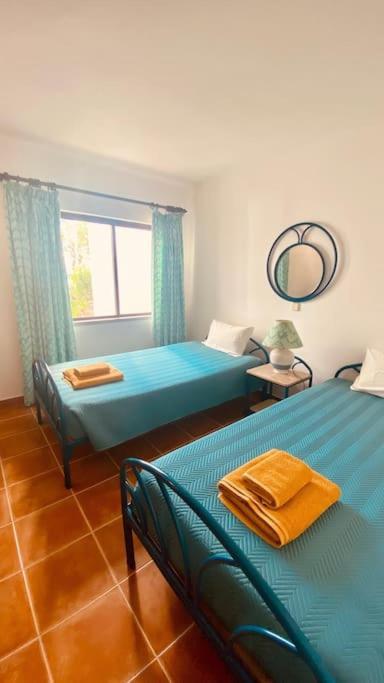 Albufeira Sao Rafael Family Apartament公寓 外观 照片