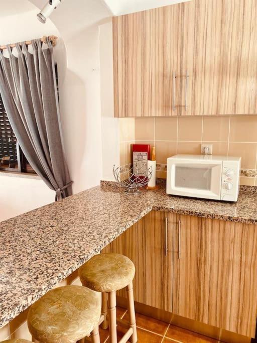 Albufeira Sao Rafael Family Apartament公寓 外观 照片