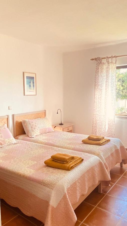 Albufeira Sao Rafael Family Apartament公寓 外观 照片