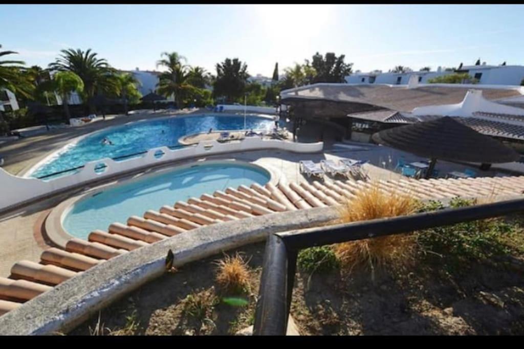 Albufeira Sao Rafael Family Apartament公寓 外观 照片