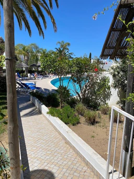 Albufeira Sao Rafael Family Apartament公寓 外观 照片