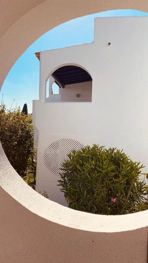 Albufeira Sao Rafael Family Apartament公寓 外观 照片