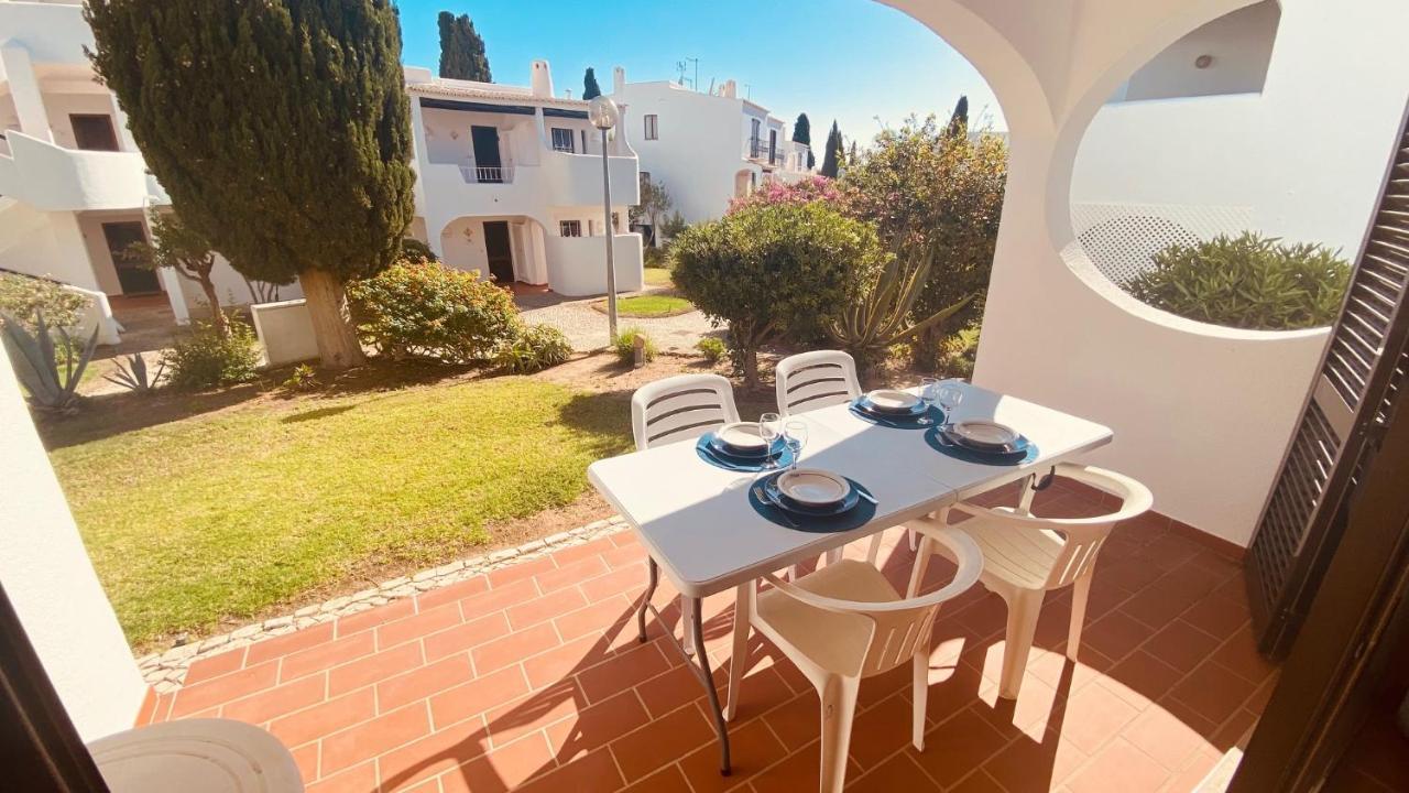 Albufeira Sao Rafael Family Apartament公寓 外观 照片