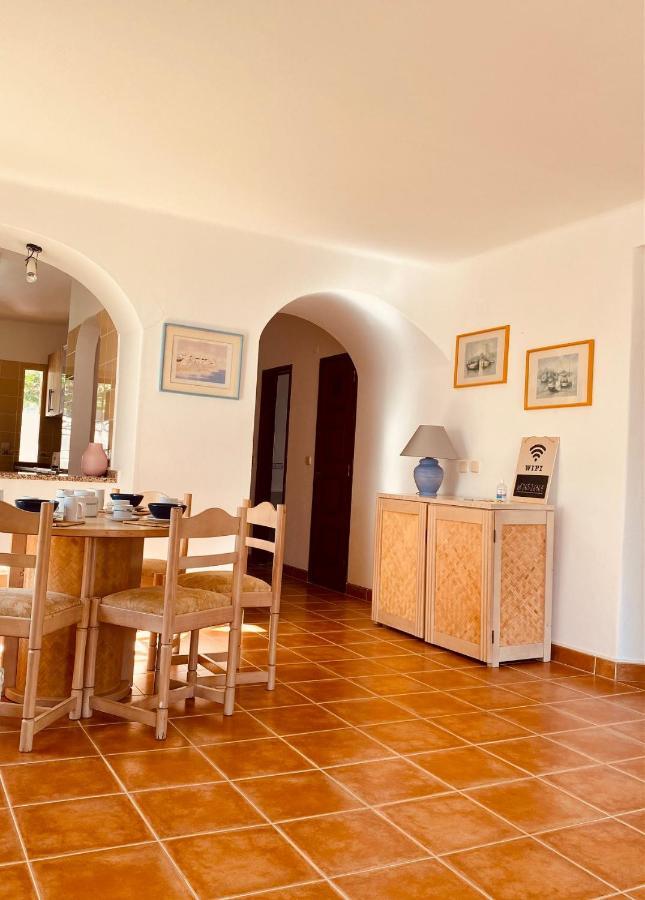 Albufeira Sao Rafael Family Apartament公寓 外观 照片