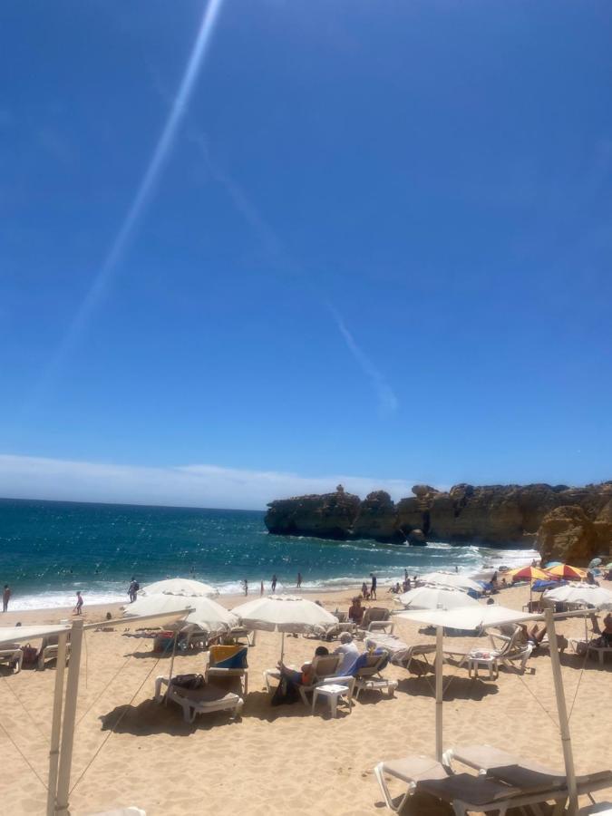 Albufeira Sao Rafael Family Apartament公寓 外观 照片