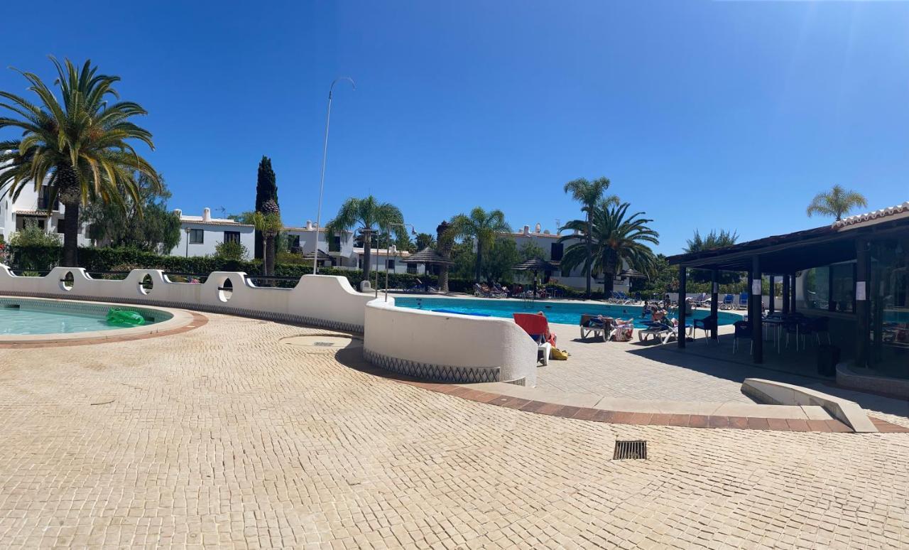 Albufeira Sao Rafael Family Apartament公寓 外观 照片
