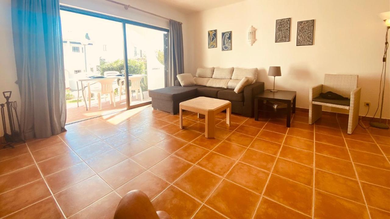 Albufeira Sao Rafael Family Apartament公寓 外观 照片