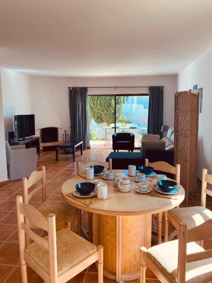 Albufeira Sao Rafael Family Apartament公寓 外观 照片