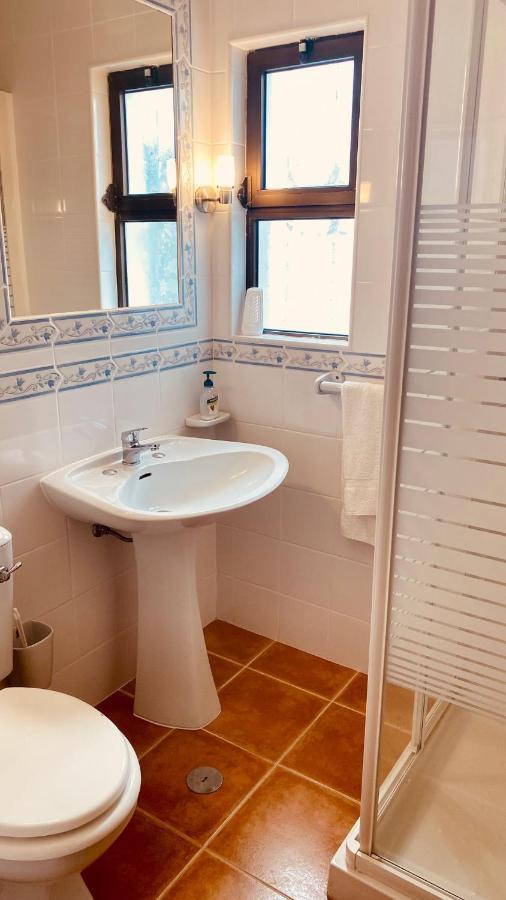 Albufeira Sao Rafael Family Apartament公寓 外观 照片