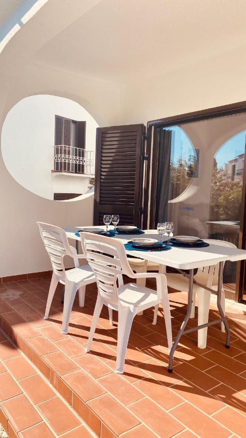 Albufeira Sao Rafael Family Apartament公寓 外观 照片