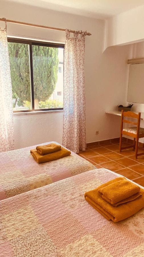 Albufeira Sao Rafael Family Apartament公寓 外观 照片