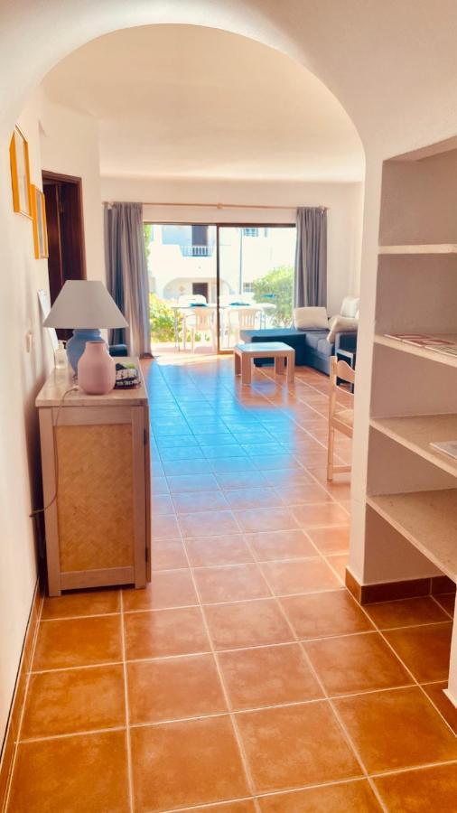 Albufeira Sao Rafael Family Apartament公寓 外观 照片
