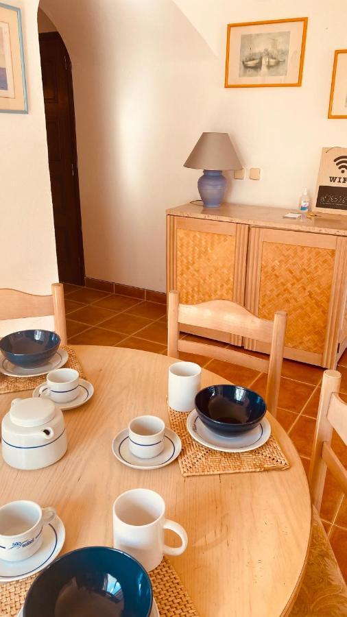 Albufeira Sao Rafael Family Apartament公寓 外观 照片