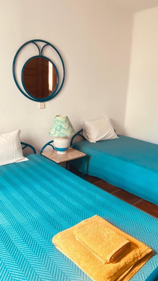 Albufeira Sao Rafael Family Apartament公寓 外观 照片