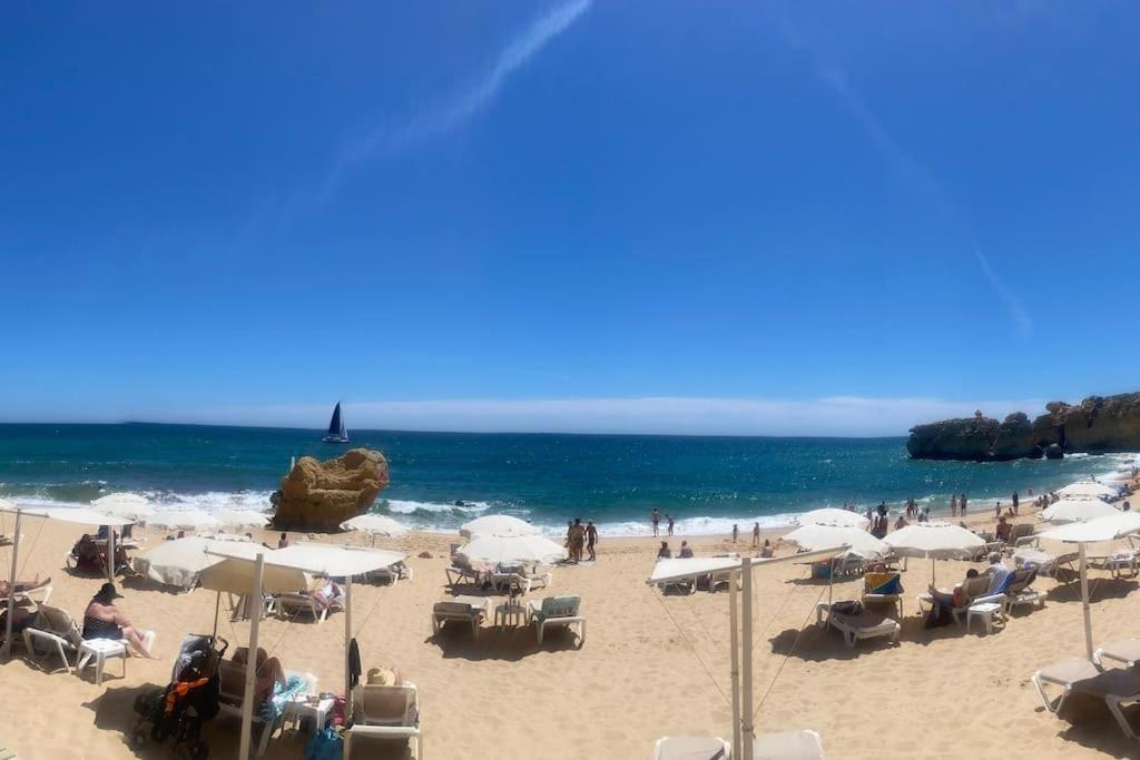 Albufeira Sao Rafael Family Apartament公寓 外观 照片