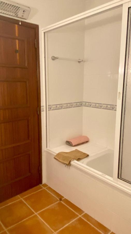 Albufeira Sao Rafael Family Apartament公寓 外观 照片