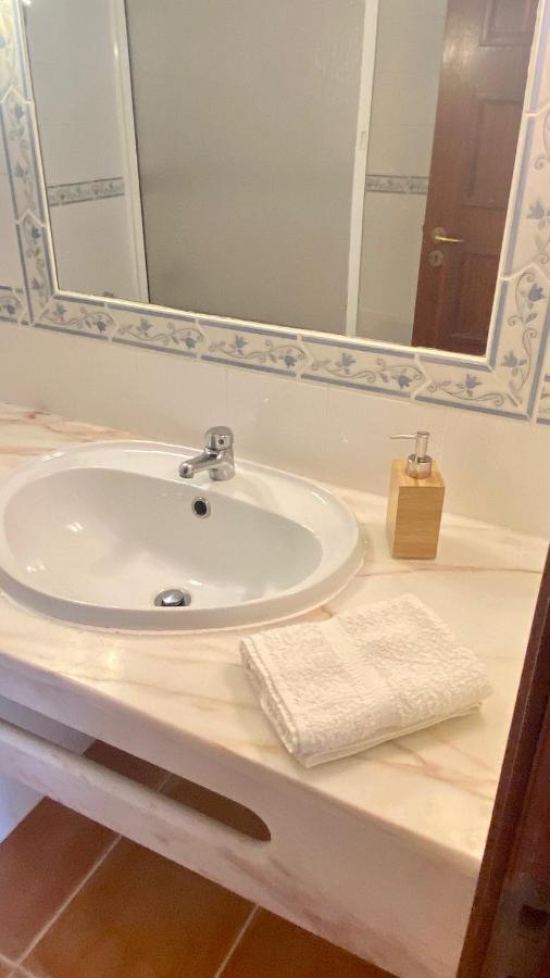 Albufeira Sao Rafael Family Apartament公寓 外观 照片