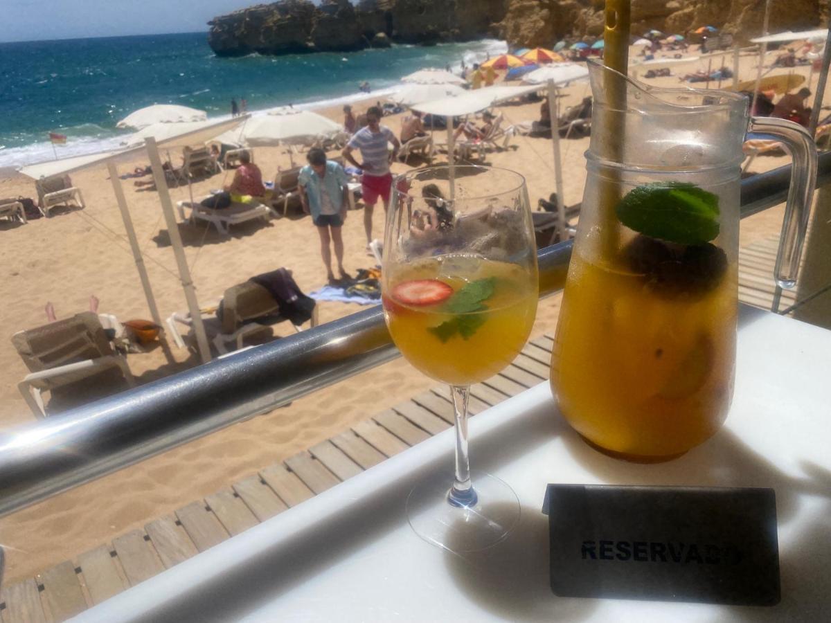 Albufeira Sao Rafael Family Apartament公寓 外观 照片