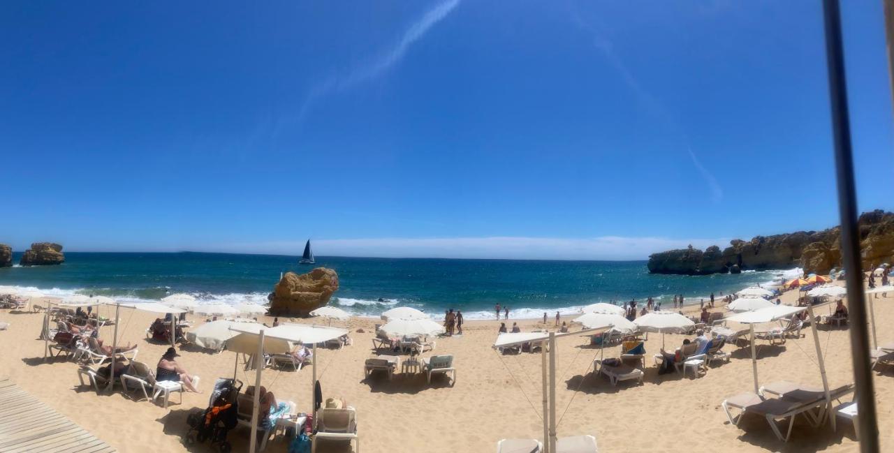 Albufeira Sao Rafael Family Apartament公寓 外观 照片