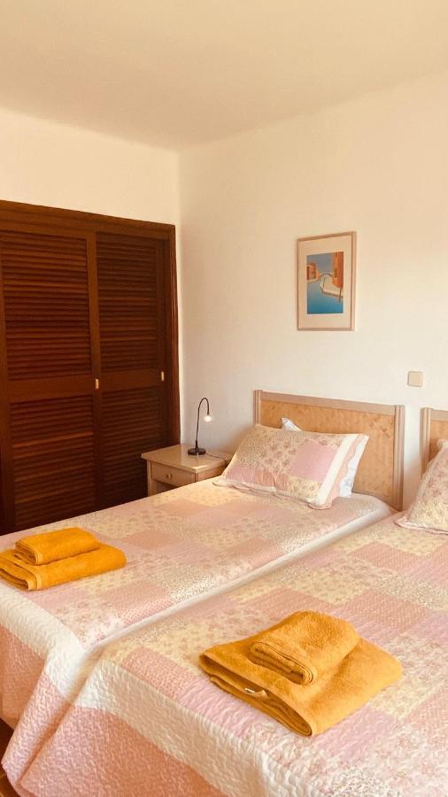 Albufeira Sao Rafael Family Apartament公寓 外观 照片
