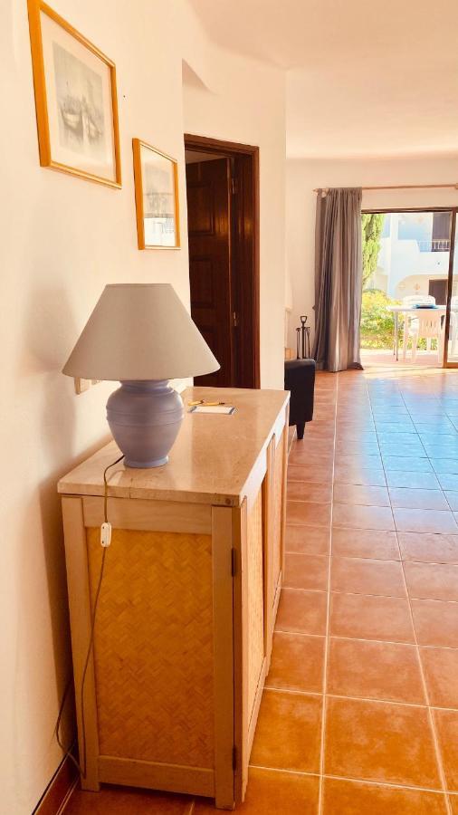 Albufeira Sao Rafael Family Apartament公寓 外观 照片