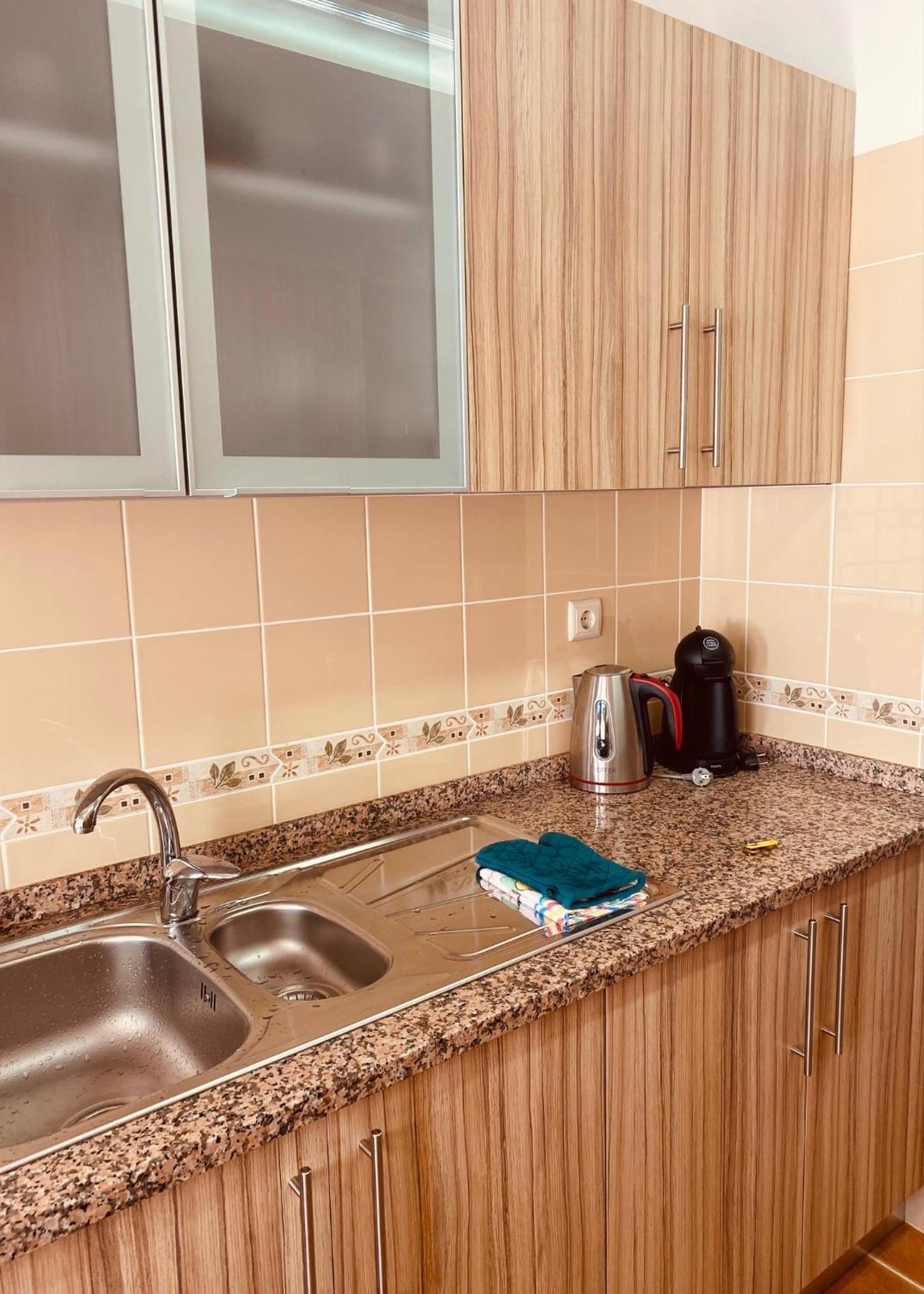 Albufeira Sao Rafael Family Apartament公寓 外观 照片
