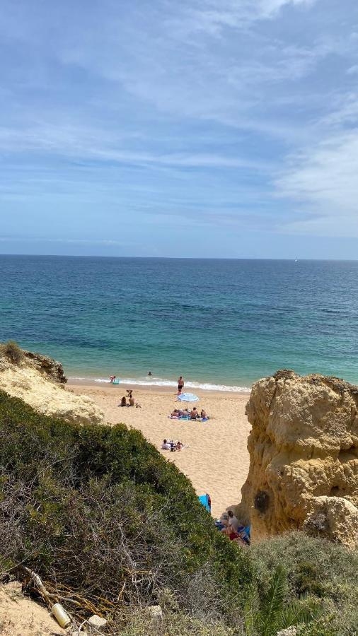 Albufeira Sao Rafael Family Apartament公寓 外观 照片