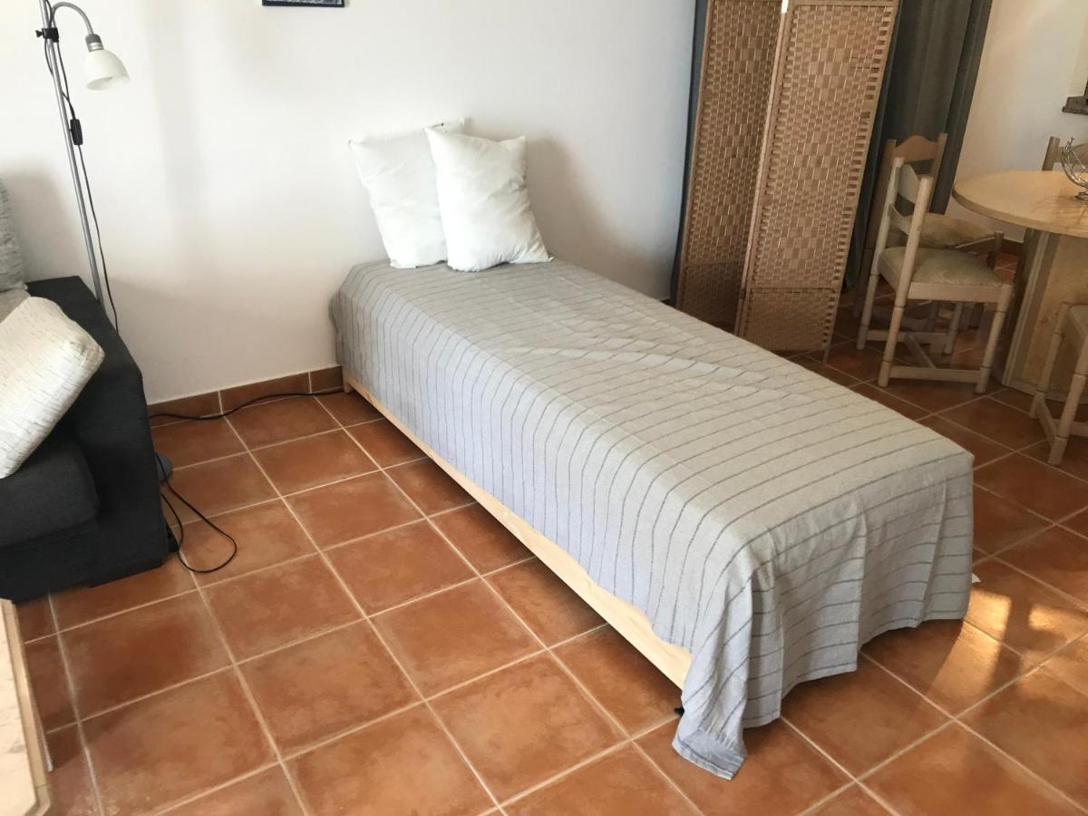 Albufeira Sao Rafael Family Apartament公寓 外观 照片
