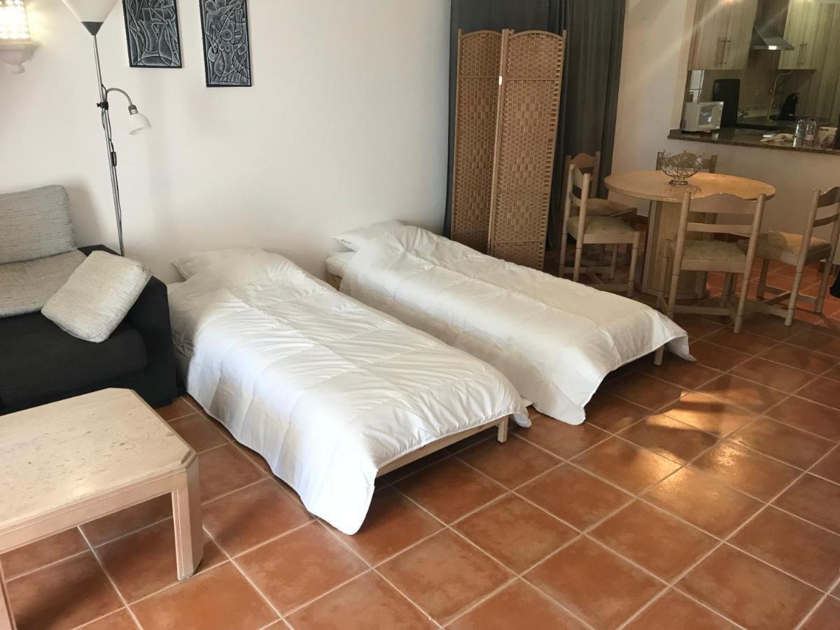 Albufeira Sao Rafael Family Apartament公寓 外观 照片